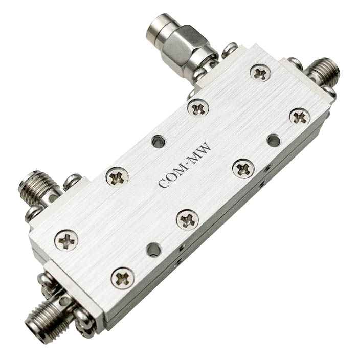 ZDC8-15MC500-3000-3616 Coupler