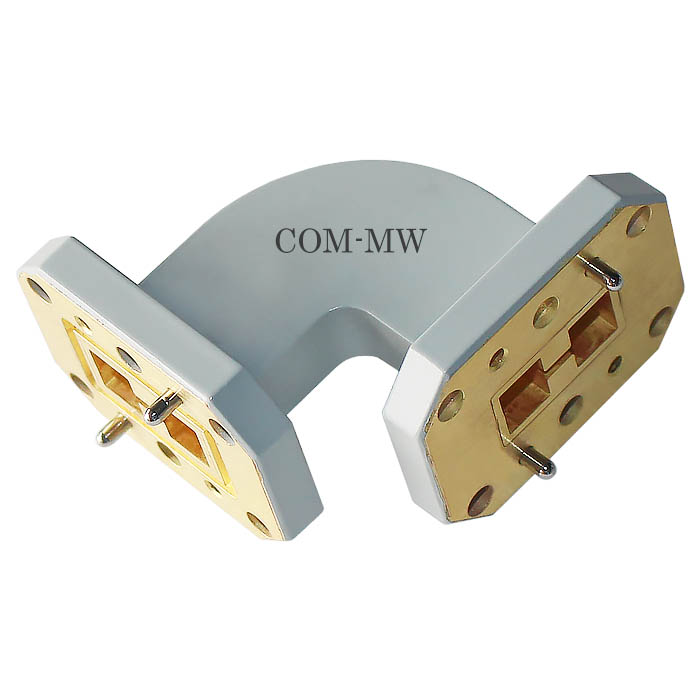 DWG7-36JS5000C100-1314 Waveguide Connection