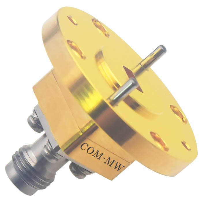 D8-BWC5001.85K-3385 Waveguide adapter