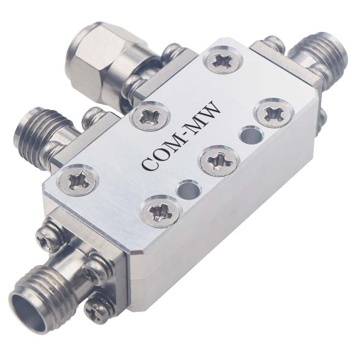ZDC8-10M6-18G-2940 Coupler