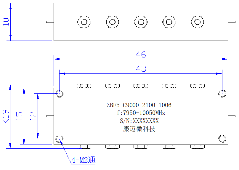 ZBF5-C9000-2100-1006 Filter