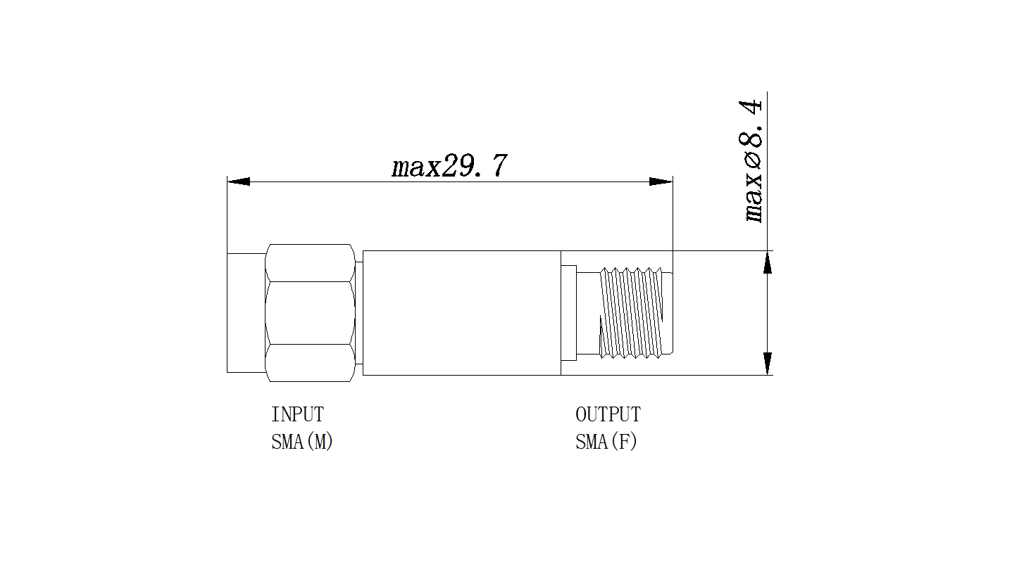 DL2-0.1-2G-2899-K1 Limiter