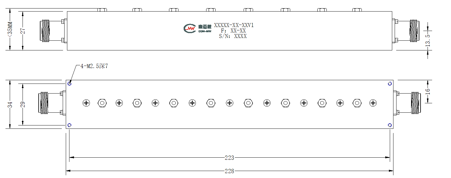 ZBF6-C4500-3000-4600 Filter
