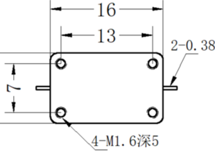 ZBF2-L2090-160-1279 滤波器