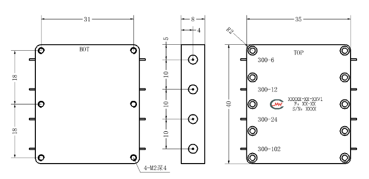 ZBF3-L300-66-2123 Filter