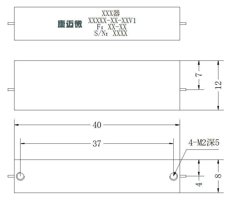 ZBF3-L275-150-561 Filter