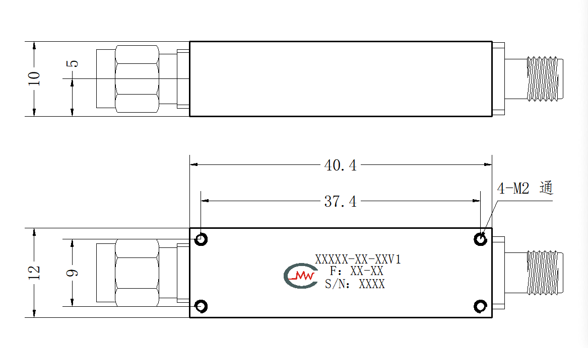ZBF3-L447-5-2426 Filter