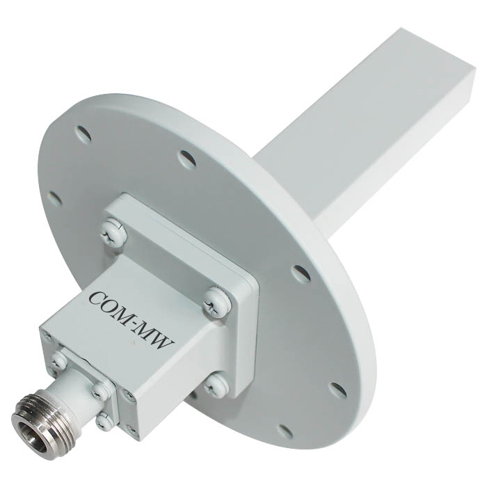 KOWP-BJ100-N-B Open waveguide probe