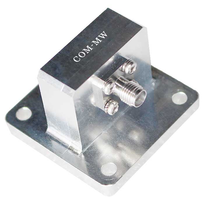 D7-AWCSK-2700 Waveguide adapter