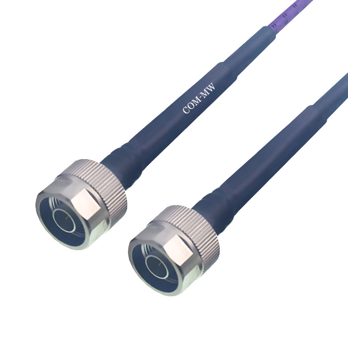 DCA9-NM1000NM7.8-1481 Coaxial Cable