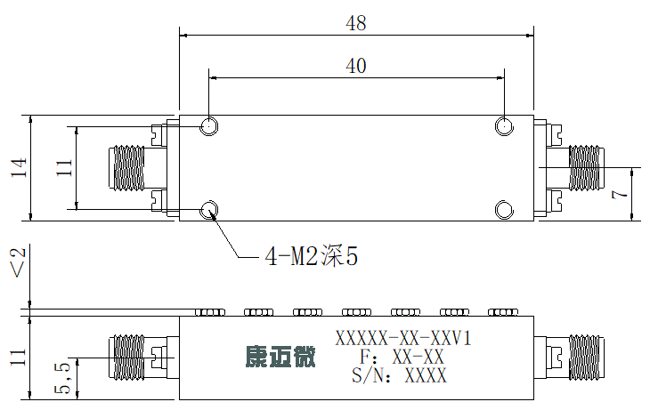 ZBF4-C7500-600-199 Filter