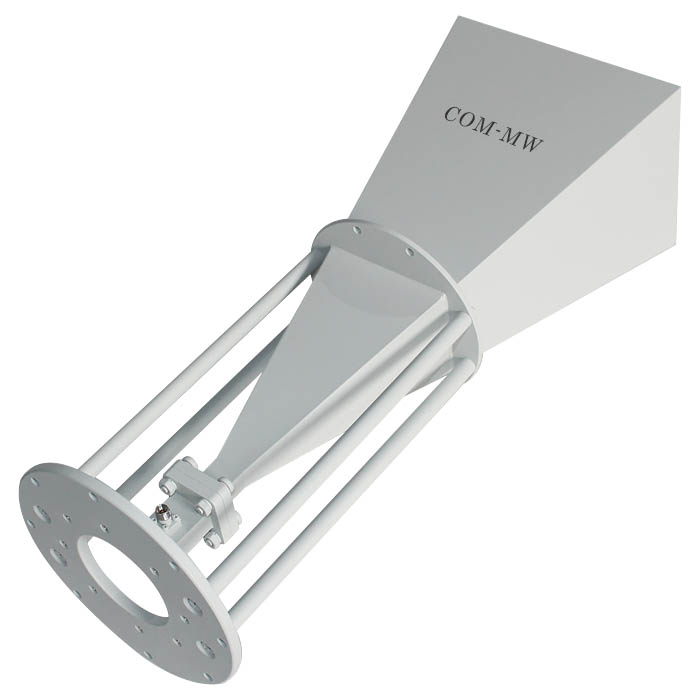 ZLB7-17.7-21.2G-2577 Horn Antenna