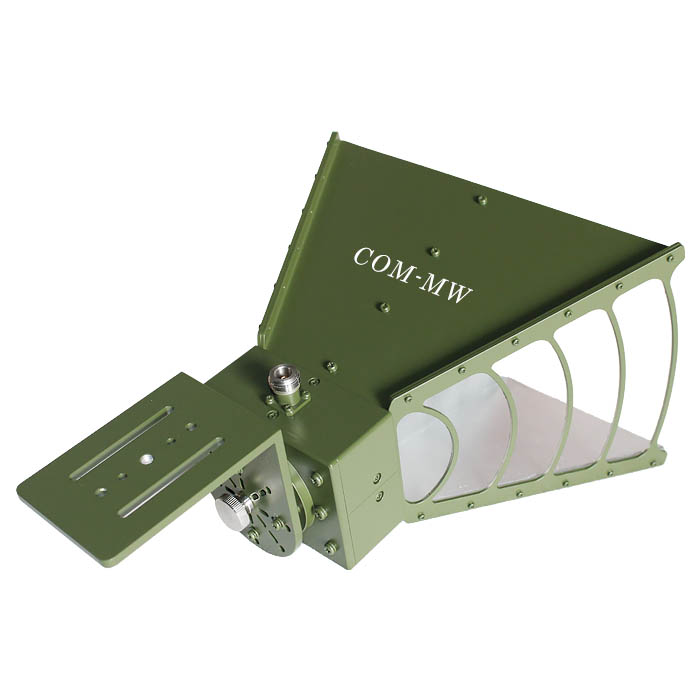 ZLB7-1-12G-1991 Horn Antenna