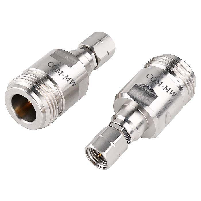 N/2.4-KJ Connector