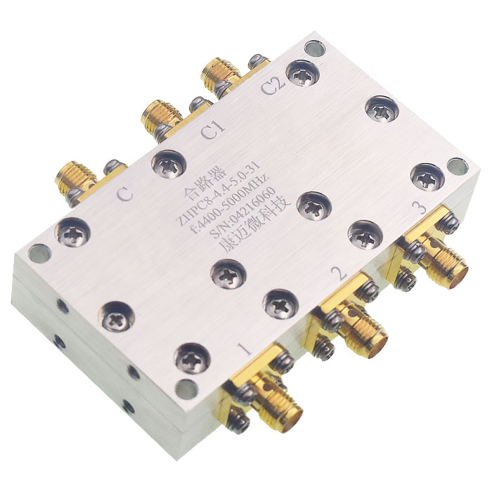 ZHPC8-4.4-5.0-31 Combiner