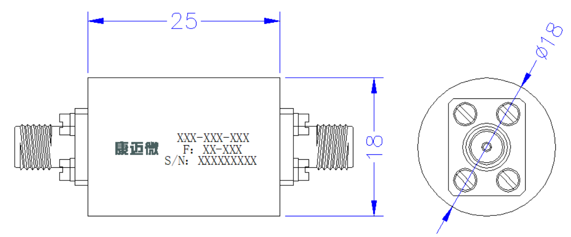 ZLPF1-M0-15G-006 Filter
