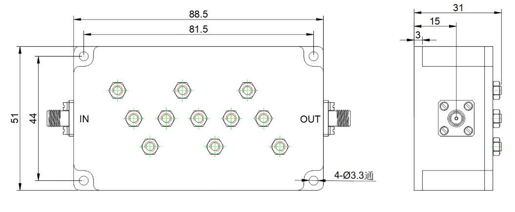 ZBF2-C2251-102-2366 Filter