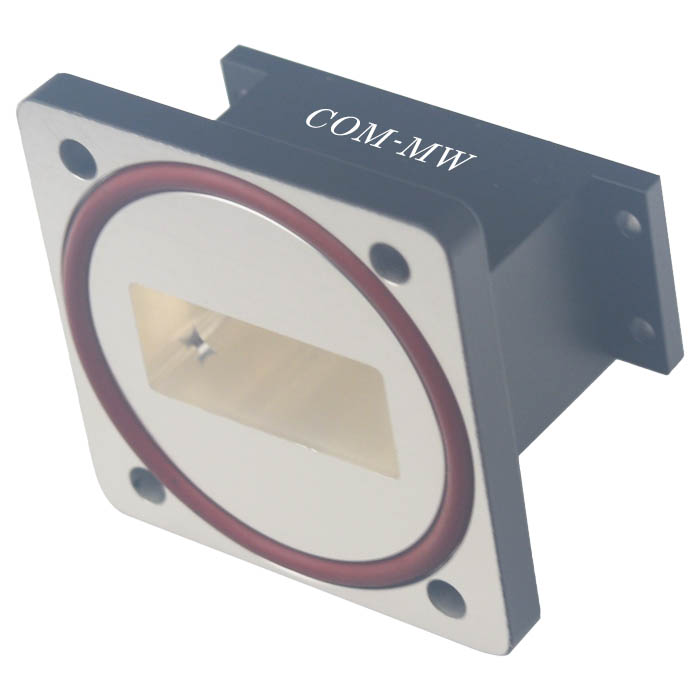 D25-BWC84E-920 Waveguide adapter