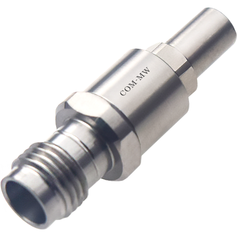 2.4/SMP-KJ Connector