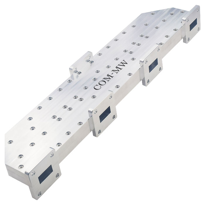 ZPD8-4W13.75-14.5G-3346 Power divider