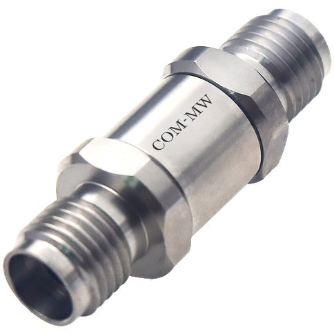 2.92-KK Connector