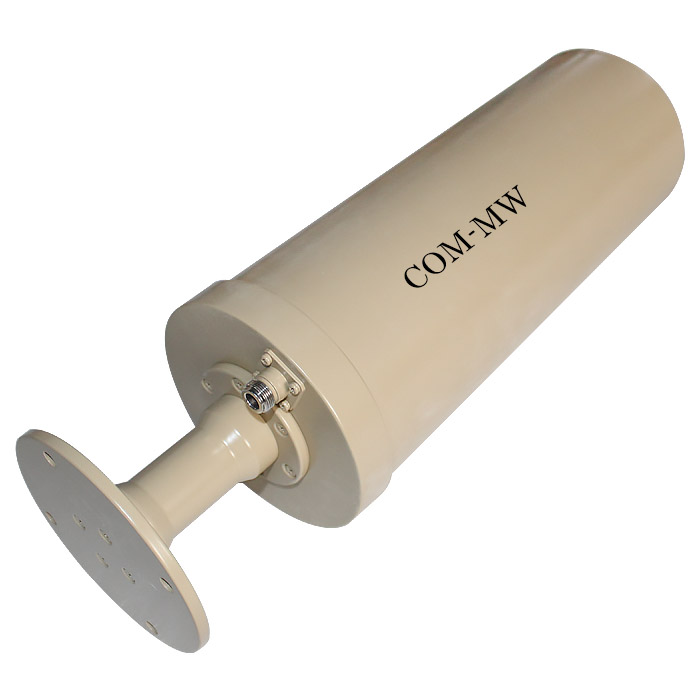 ZQX7-30-18000-1860 Broadband omni antenna