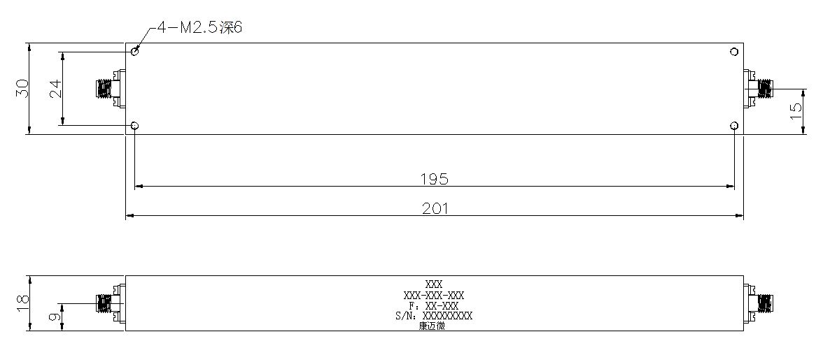 ZBSF6-L695-805-4617 Filter