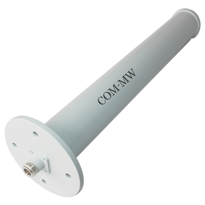 ZQX7-1-3G-2442 Broadband omni antenna