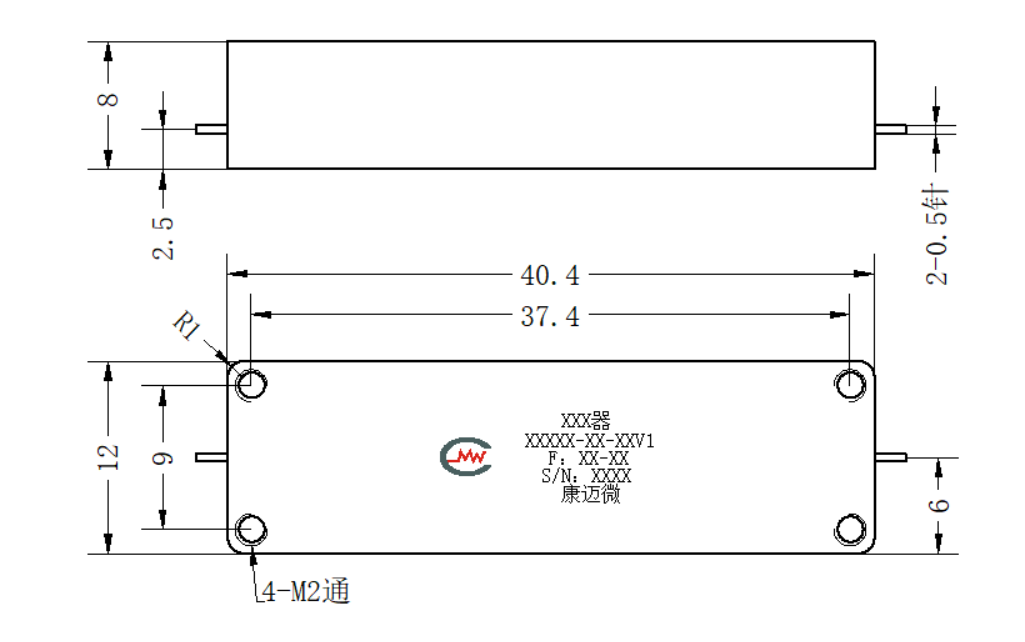 ZBF13-L900-500-1583 Filter