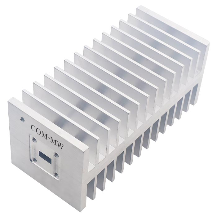 D8-BWLBJ260B-3009 Waveguide load