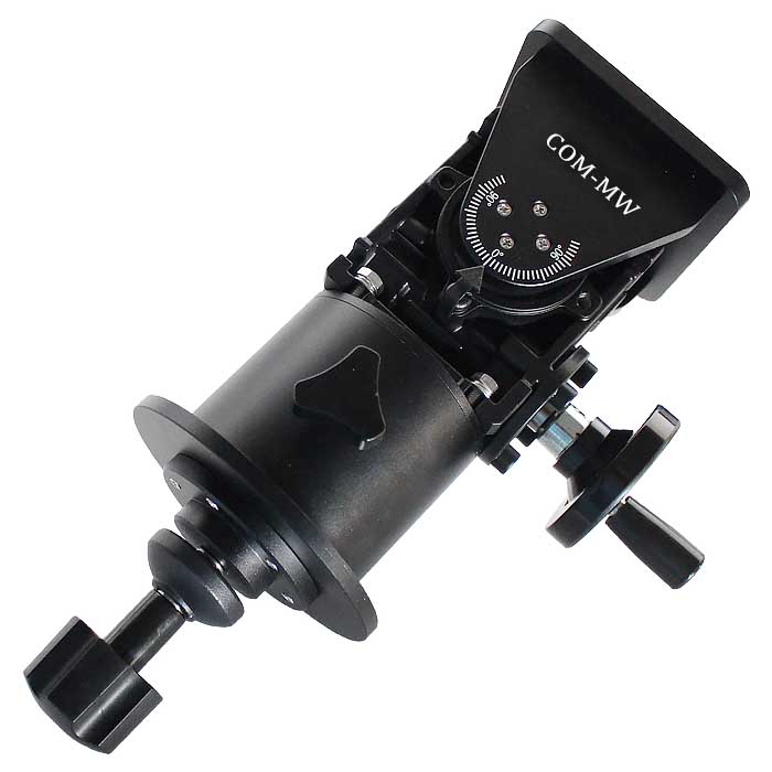 TXZT7-0001 Antenna turntable