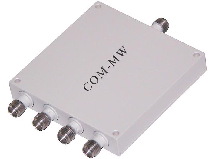 ZPD3-4L100-1500-1790 Power divider