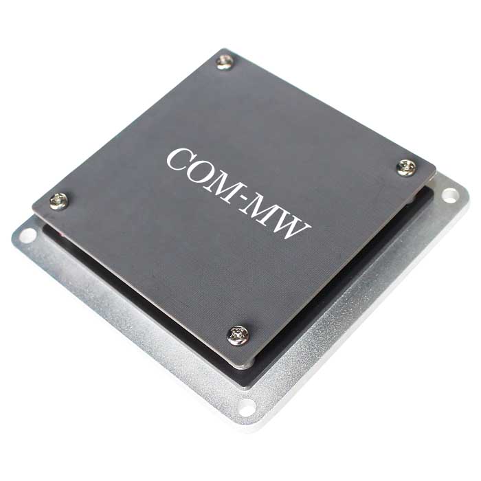 ZWD7-Y2483-2500-2321 Right-handed microstrip antenna