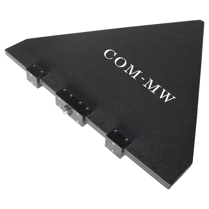 ZDS7-400-4000-2588 LP Antenna