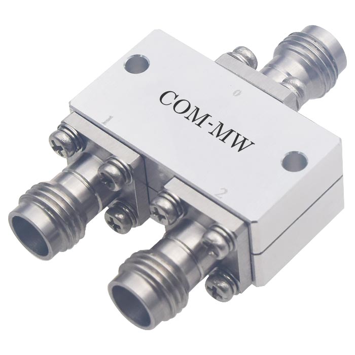 ZPD8-2M20-65G-2472 Power divider