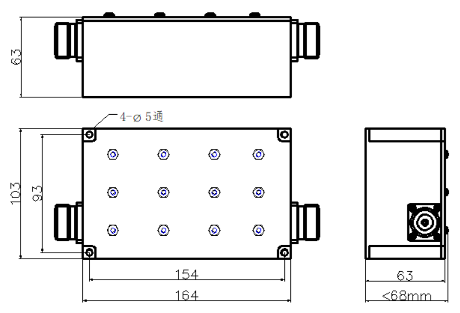 ZBF6-C860-10-2337 Filter