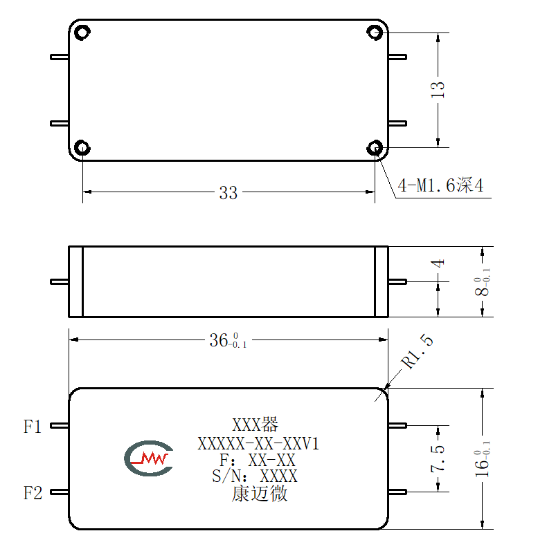 ZBF3-2L452.5-345-2881 Filter
