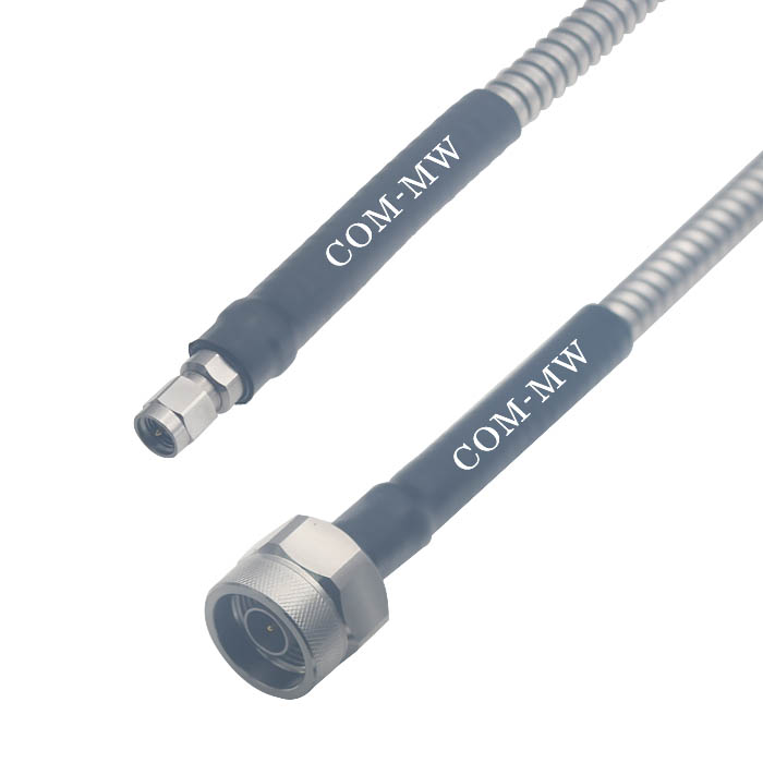 DCA8-NM3000SM8.4-4170 Coaxial Cable
