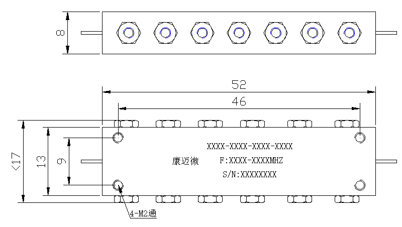 ZBF5-C8.5-3G-2256 Filter