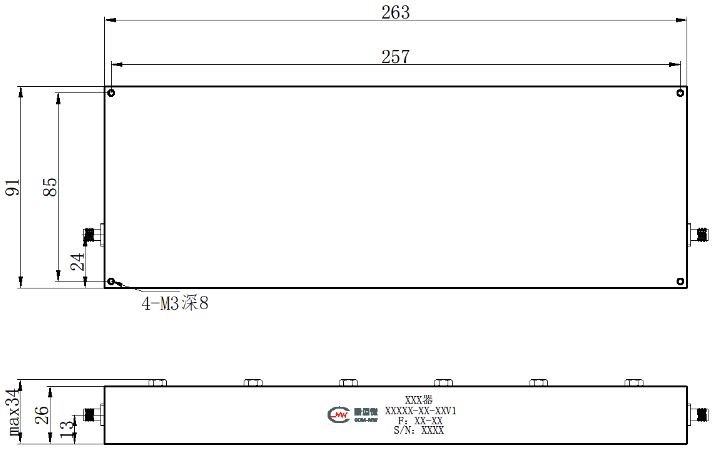 ZBF4-C2350-100-584 Filter