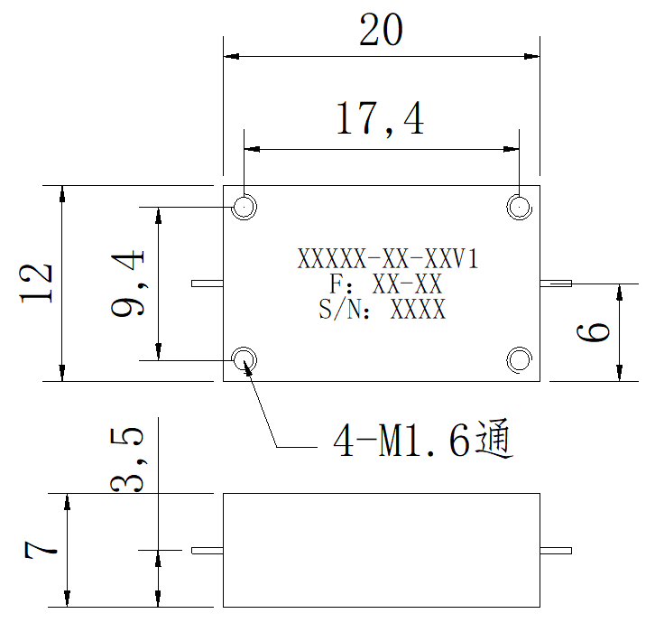 ZBF4-C4.2-0G-375 Filter
