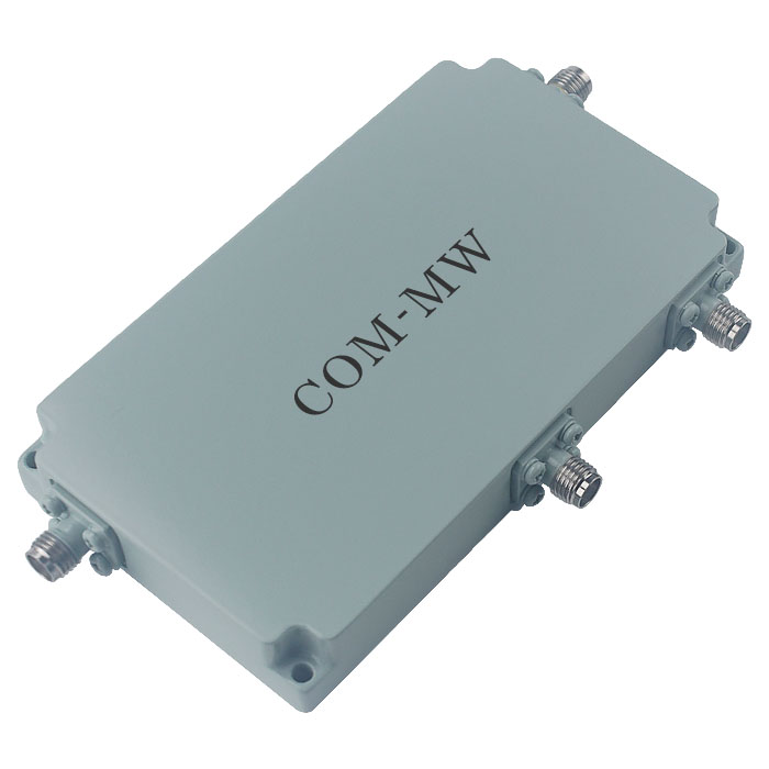 DSF2-3R0-18G-1424 Frequency-splitting filter