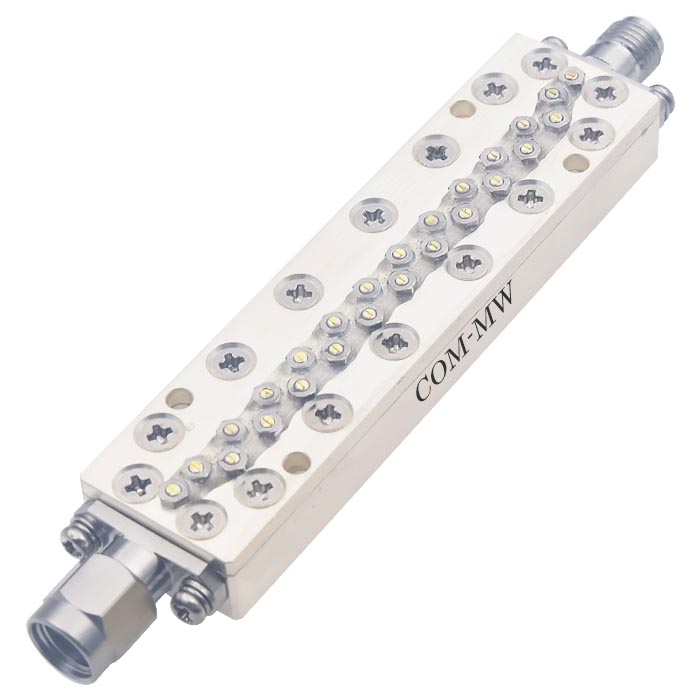 ZBF8-C19.7-1G-3132 滤波器