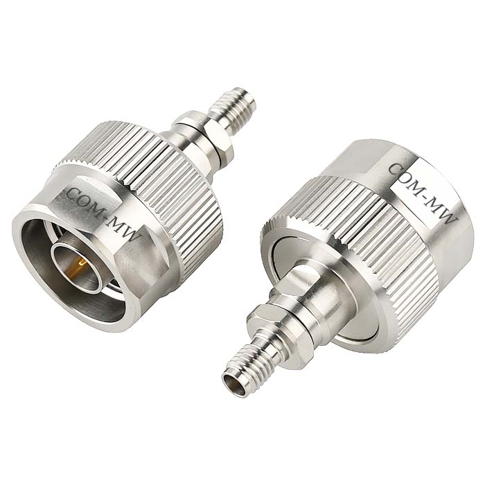 N/SSMA-JK Connector