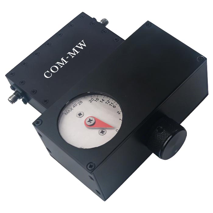 DA8-40DB5W-17-31G-9426 Attenuator
