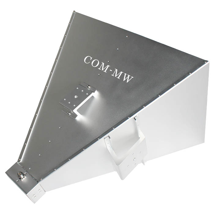 ZLB7-1-8G-2057 Horn Antenna
