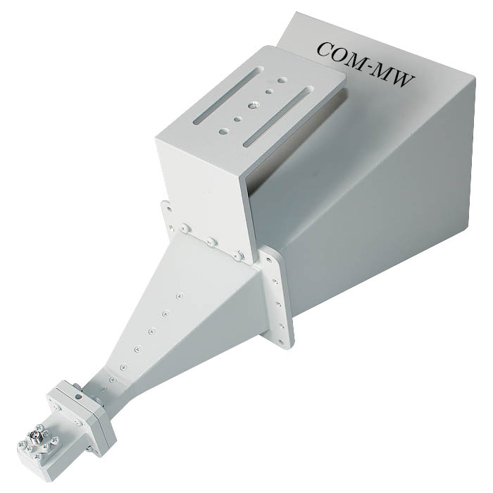KDRHA-6.5-18-20SL Broadband Horn Antenna