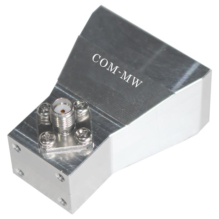 ZLB7-6-18G-1516 Horn Antenna