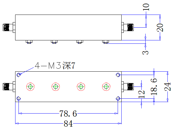 ZBF6-C2278-34-590 Filter