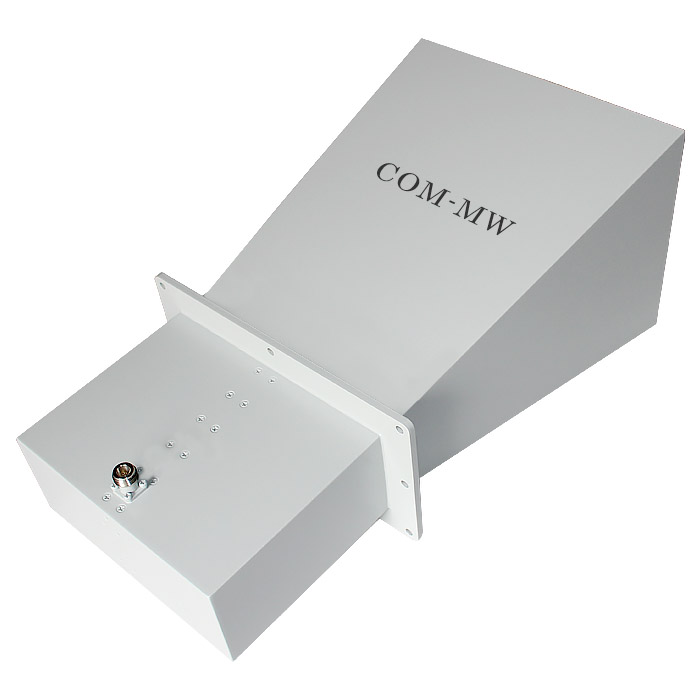 ZLB7-1.1-2.5G-2698 Horn Antenna